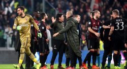 Milan, polemica sul web per il recupero concesso con l'Inter e con l'Empoli: i dettagli