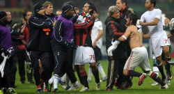 Totthenam sotto shock - È morto per infarto in allenamento