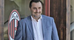 Mirabelli allo stadio per Atalanta-Bologna: ecco i quattro calciatori nel mirino