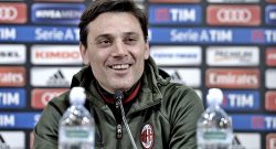 Montella, prove di rinnovo: ecco le cifre per il prolungamento del contratto