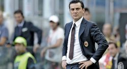 "Leggo" rilancia: se Montella lasciasse il Milan è pronto il tecnico ex Inter