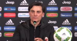 Milan, per Montella in arrivo un centrale difensivo e un bomber: ecco di chi si tratta