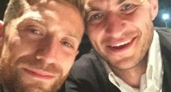 Il Papu Gomez a cena con il Milan: sorrisi, battute e una pazza idea per giugno