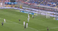 Mario Pasalic raddoppia! Milan-Palermo 2-0! [VIDEO]
