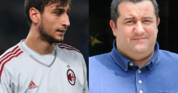 Clamoroso Tuttosport: "Raiola offre Donnarumma all'Inter", ecco la risposta!