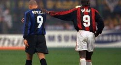 I derby indimenticabili: Inter-Milan 1-2, 23 ottobre 1999 [VIDEO]