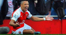 Alexis Sanchez, arriva l'annuncio ufficiale di Wenger che non lascia più dubbi