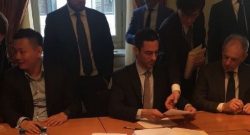 Il Milan cambia padrone, Li Yonghong: "Grazie per la pazienza, torneremo sul tetto del mondo"