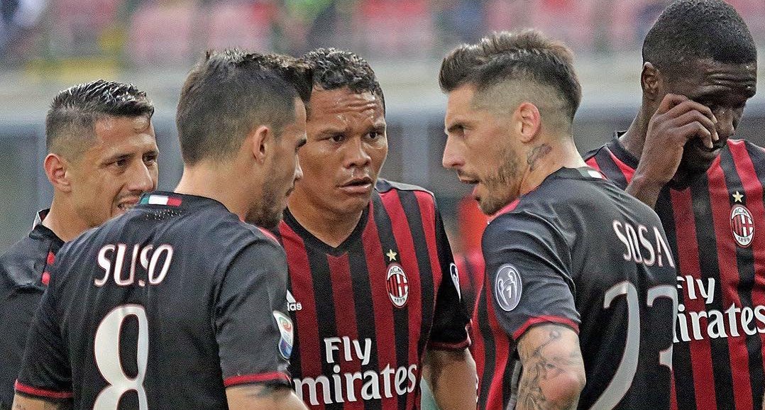 Milan, arriva il possibile scambio per l'attacco: Lapadula al Genoa e Simeone in rossonero