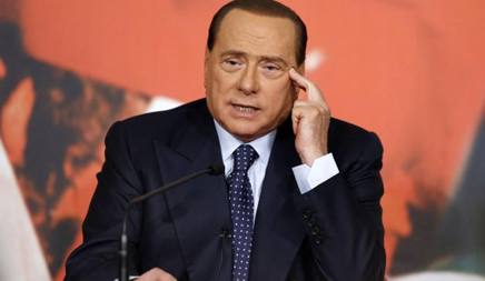 Berlusconi: "Sono stato costretto a vendere il Milan ai cinesi, vi spiego perché"