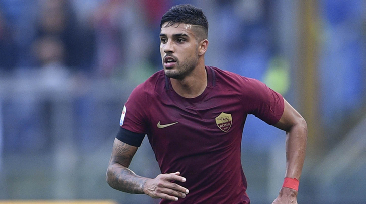 Mercato Milan, Mirabelli pronto soffiare Emerson Palmieri alla Roma