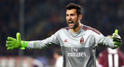 UFFICIALE - Diego Lopez ceduto a titolo definitivo all'Espanyol: i dettagli