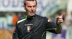 Calcio in lutto, è morto a soli 54 anni l'ex arbitro Stefano Farina