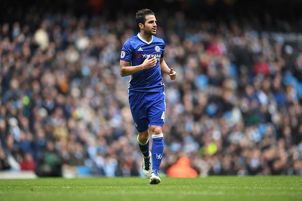 Milan, si sblocca la trattativa per Cesc Fabregas: resta il nodo dell'ingaggio
