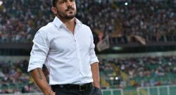 Gattuso è il nuovo allenatore della Primavera del Milan: "Sono gasato, la squadra verrà rinforzata. Su Morata..."