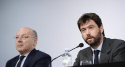 Legami Juventus-'ndrangheta, i pm chiedono 112 anni di carcere!