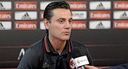 Montella: "Donnarumma deve fare chiarezza e prendersi qualche responsabilità"