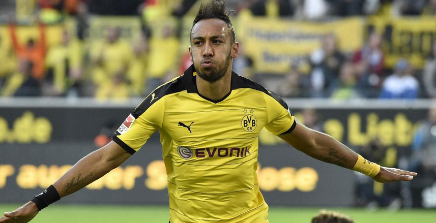 Milan, Aubameyang si allontana: per la stella del Borussia Dortmund super offerta del Psg