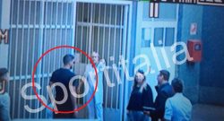 Grande risveglio per i tifosi milanisti: è arrivato Mateo Musacchio! [FOTO]