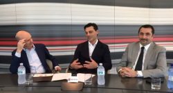 UFFICIALE - Montella ha rinnovato il suo contratto con il Milan fino al 2019, le immagini della firma [VIDEO]