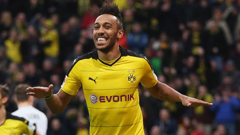 Milan "made in China" stai attento, dal paese asiatico è pronta la super offerta per Aubameyang