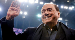 Clamoroso - Silvio Berlusconi compra il Genoa di Preziosi? Zangrillo: "Ci sto lavorando"