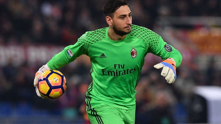 Donnarumma via? Il Milan ha già pronto il sostituto, ecco di chi si tratta