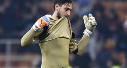Rinnovo Donnarumma, clamorosa decisione del Milan: o rinnova subito o sarà tribuna