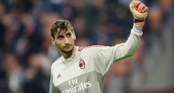 Venerato (Rai Sport): "Suning ha chiamato Raiola per Donnarumma, occhio all'Inter!"