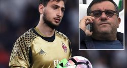 Manchester City, offerta shock per Donnarumma: pronti 70 milioni di euro!