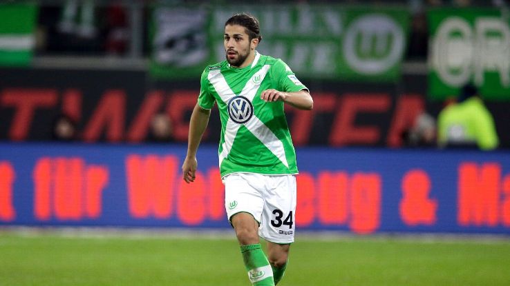 Ricardo Rodriguez vuole il Milan, si sblocca la trattativa con il Wolfsburg
