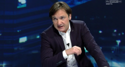 Caressa: "Altro che Morata, ecco quale attaccante comprerei per il Milan"