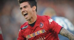 Nome nuovo per l'attacco del Milan: Mirabelli segue Farias del Cagliari