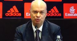 Fassone su Donnarumma: "Non vogliamo un portiere con il contratto in scadenza"