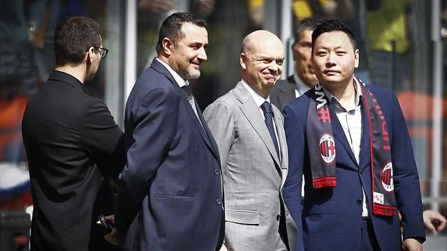 Milan scatenato sul mercato, già chiusi tre colpi: i dettagli