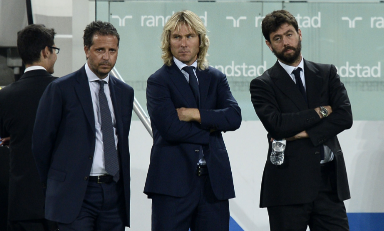 La Juventus annulla la festa scudetto per scaramanzia? Tifosi delusi, ecco quando potrebbe avere luogo