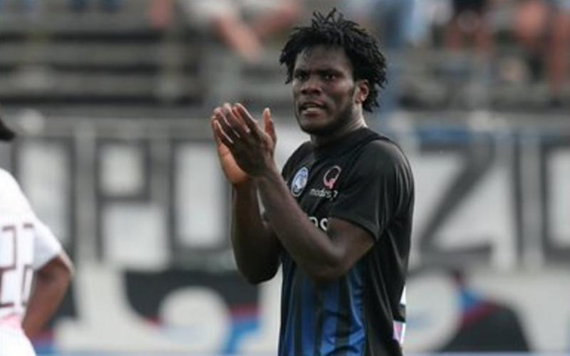 Kessié dice  sì al Milan: Mirabelli brucia la Roma e strappa il fenomeno dell'Atalanta