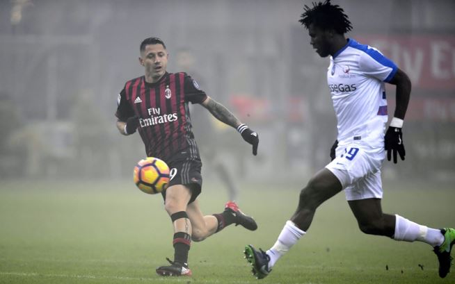 Clamoroso - L'Inter si inserisce per Kessié? Il Milan resta tranquillo, ecco perché