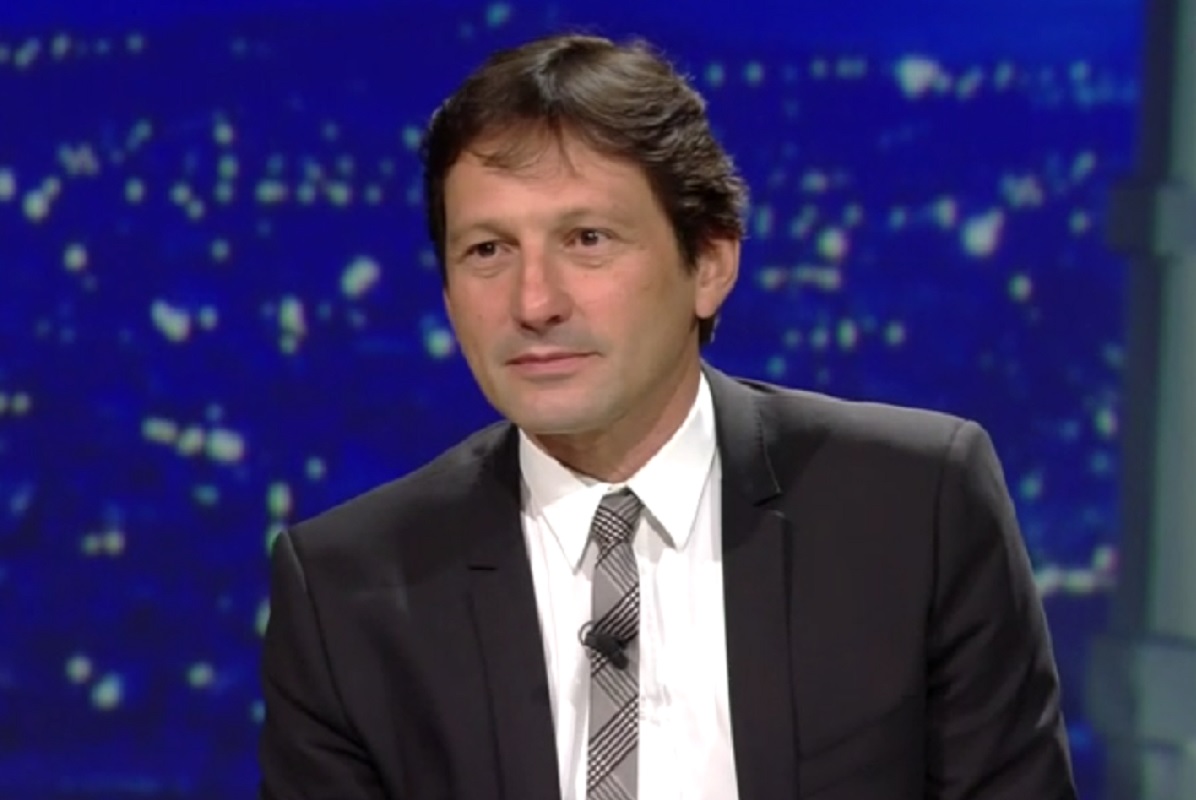 Leonardo: "L'Inter ha una proprietà chiara, il Milan invece non ha un volto preciso"