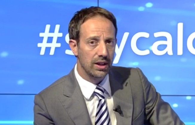 luca marchetti