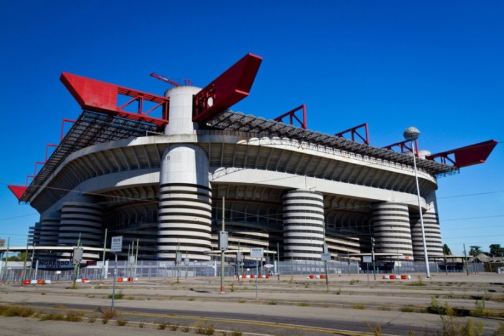 Milan, incontro tra la dirigenza e il sindaco Sala: tutte le novità sullo stadio dei rossoneri