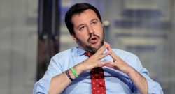 Salvini: "Se vendessero Donnarumma vorrebbe dire che ci stanno prendendo in giro"
