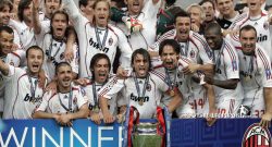 Le partite indimenticabili: Milan-Liverpool 2-1, finale Champions League 23 maggio 2007 [VIDEO]