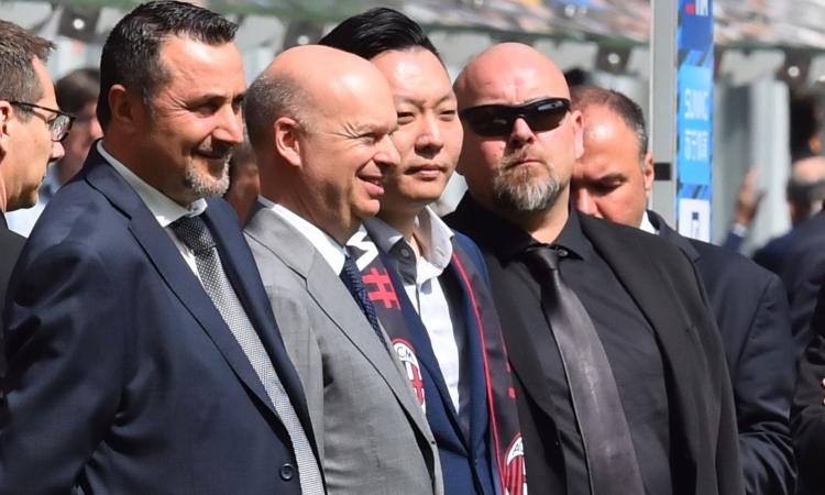 Milan, lotta al sesto posto: ecco quanto vale l'Europa League