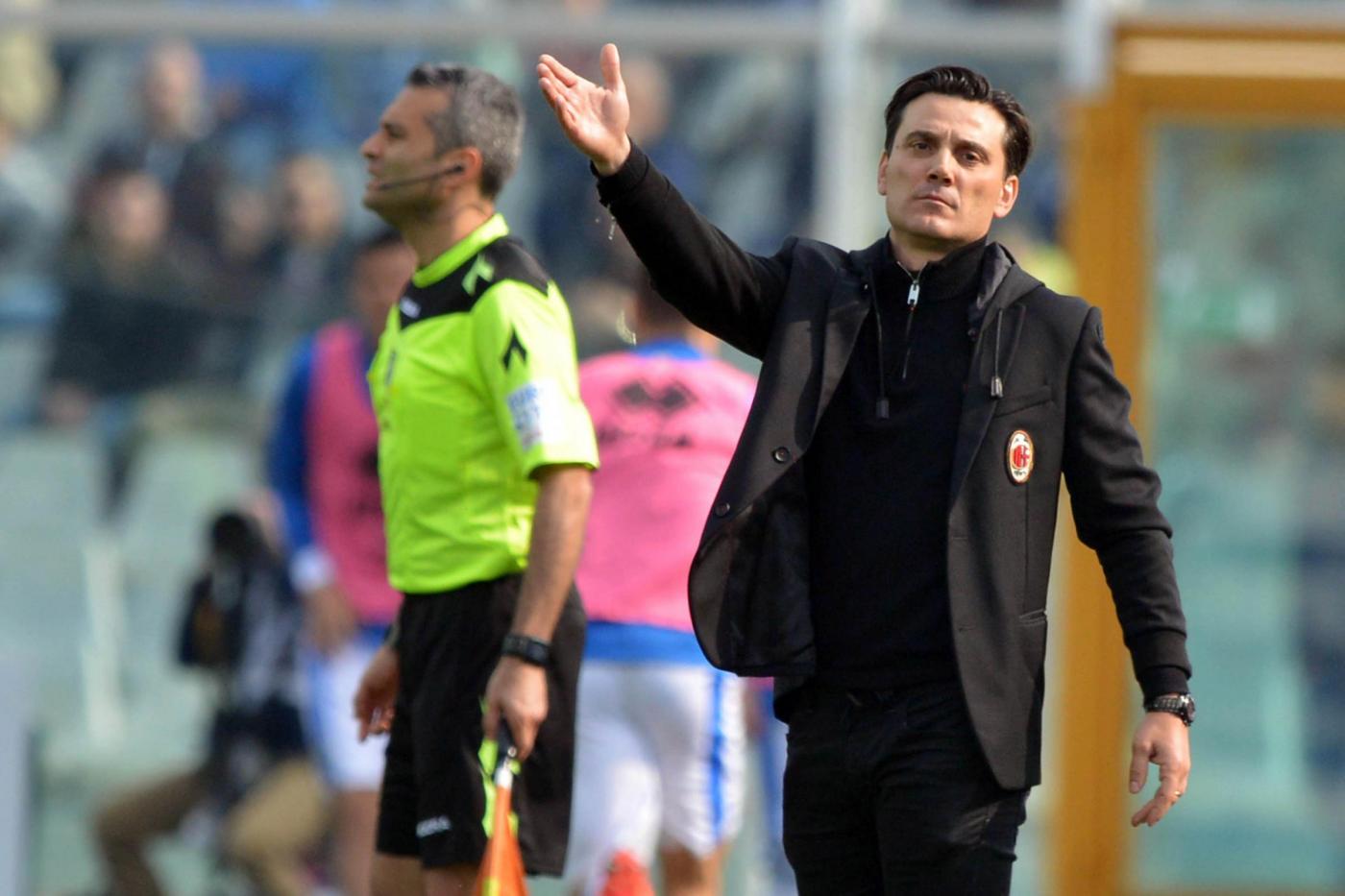 Scoppia il caso Bacca: il procuratore ha incontrato ieri Fassone e Mirabelli, la situazione