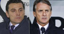 Corsport - Il rinnovo di Montella slitta ancora, resta in piedi l'opzione Mancini