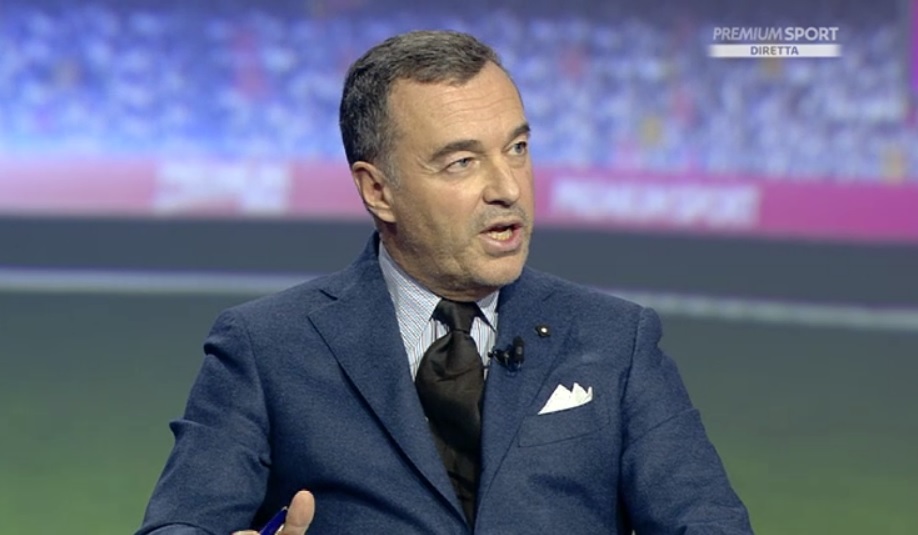 Pistocchi: "Romero al Milan? Ha preso casa a Milano ma ha firmato per l'Inter per questo motivo"