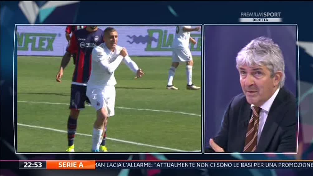Paolo Rossi: "Il Milan mi ispira più fiducia rispetto all'Inter, vi spiego perché"