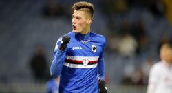 Ferrero su Schick: "Il Milan me l'ha chiesto, ecco cosa succederà"