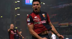 Milan, torna di moda il nome di Giovanni Simeone: si studia uno scambio col Genoa, i dettagli